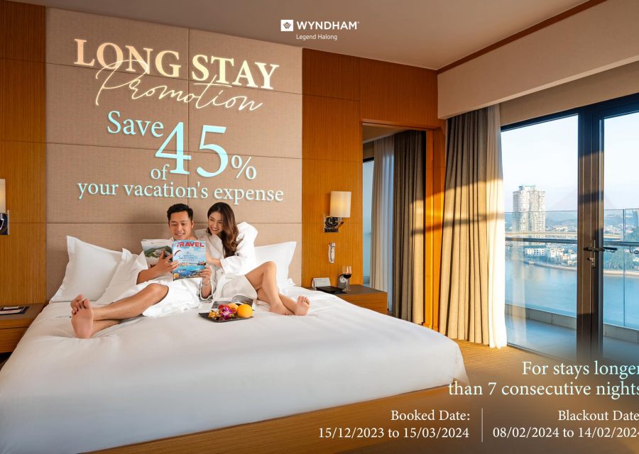 Long stay package